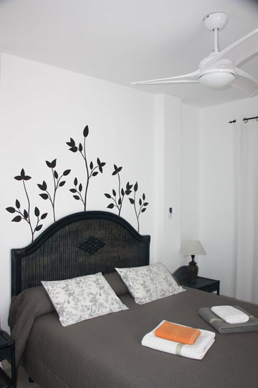 Dormitorio Principal